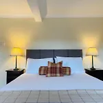 אורחן Middle House - Wensleydale, Yorkshire Dales אסקריג