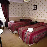 אורחן Middle House - Wensleydale, Yorkshire Dales 3*