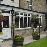 Middle House - Wensleydale, Yorkshire Dales אורחן אסקריג