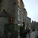 אורחן Middle House - Wensleydale, Yorkshire Dales