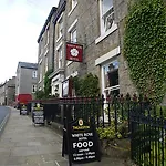 Middle House - Wensleydale, Yorkshire Dales 3* אסקריג