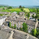 אורחן Middle House - Wensleydale, Yorkshire Dales