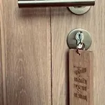 אורחן Middle House - Wensleydale, Yorkshire Dales אסקריג