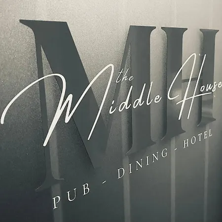 Middle House - Wensleydale, Yorkshire Dales Penzion