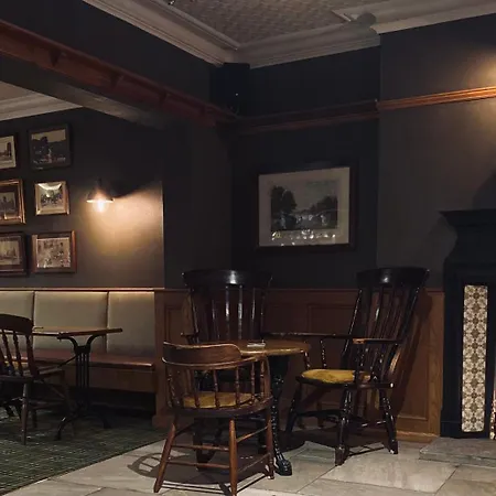 Middle House - Wensleydale, Yorkshire Dales 3* アスクリッグ