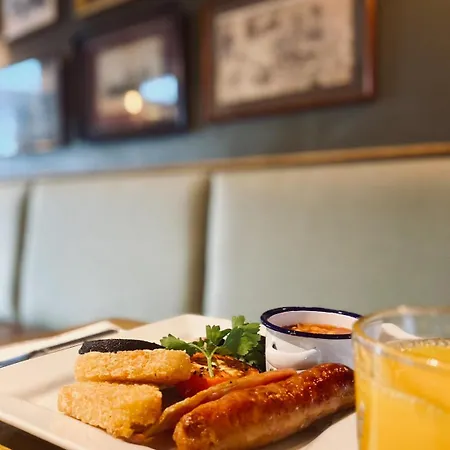 Middle House - Wensleydale, Yorkshire Dales 3*