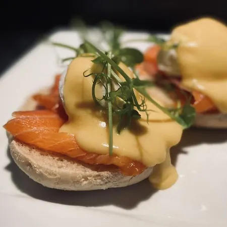 Penzion Middle House - Wensleydale, Yorkshire Dales 3*