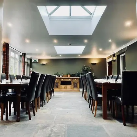 Middle House - Wensleydale, Yorkshire Dales 3*