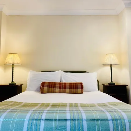 Penzion Middle House - Wensleydale, Yorkshire Dales 3*