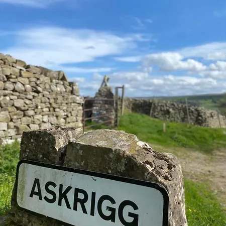 Middle House Inn Askrigg