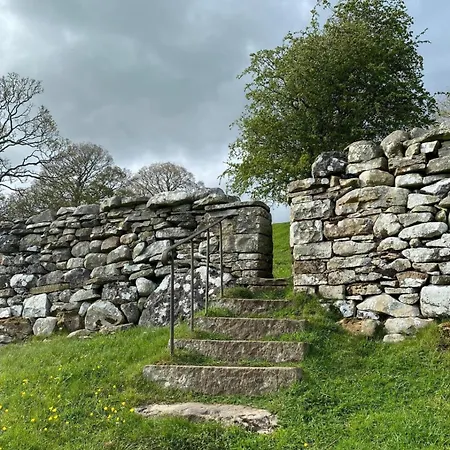 Middle House - Wensleydale, Yorkshire Dales 3*