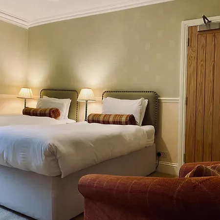 Middle House - Wensleydale, Yorkshire Dales アスクリッグ