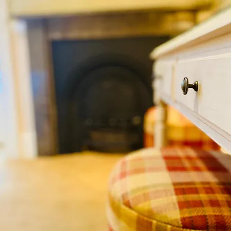 Middle House Inn Askrigg