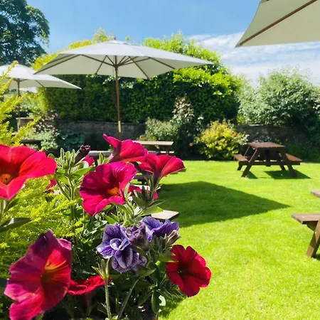 Middle House - Wensleydale, Yorkshire Dales 3*