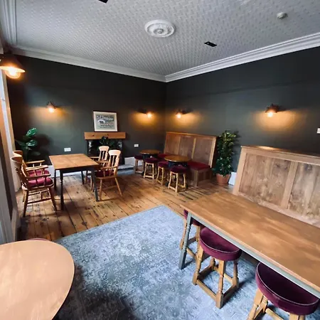 Middle House - Wensleydale, Yorkshire Dales 3*