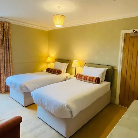 Middle House 3* Askrigg