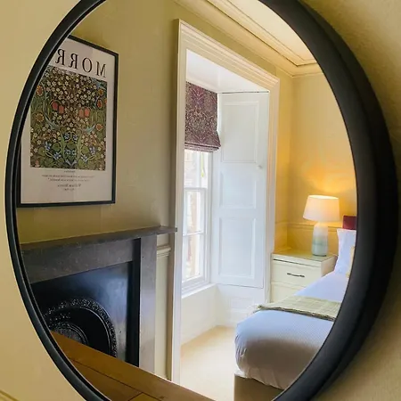 Penzion Middle House - Wensleydale, Yorkshire Dales