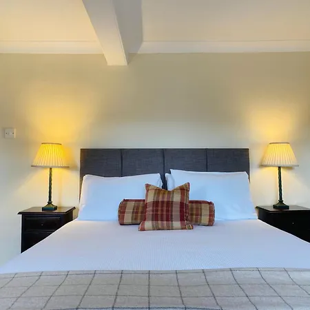 بيت ريفي Middle House آسكريج