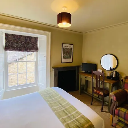 Middle House Askrigg