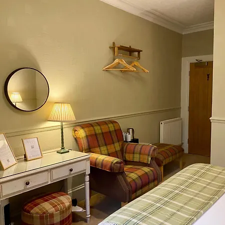 Middle House 3* Askrigg