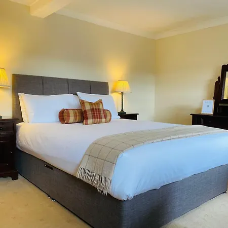 Middle House - Wensleydale, Yorkshire Dales Penzion 3*