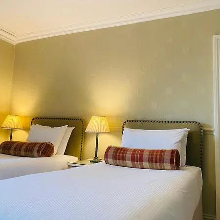 Middle House - Wensleydale, Yorkshire Dales Askrigg