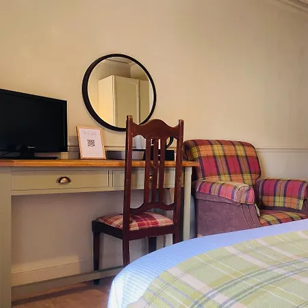 Middle House - Wensleydale, Yorkshire Dales Inn 3*