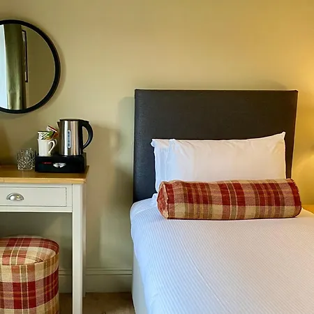 Inn Middle House 3*