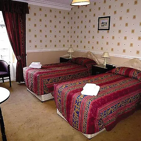 Inn Middle House - Wensleydale, Yorkshire Dales 3*