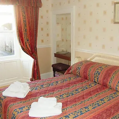 Middle House - Wensleydale, Yorkshire Dales