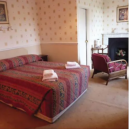 Penzion Middle House - Wensleydale, Yorkshire Dales Askrigg