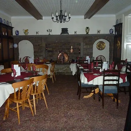 Inn Middle House - Wensleydale, Yorkshire Dales 3*
