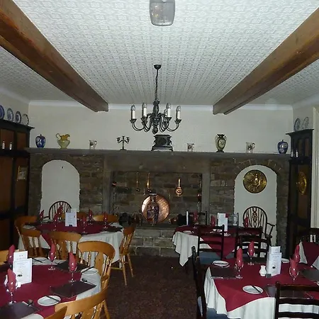Inn Middle House - Wensleydale, Yorkshire Dales