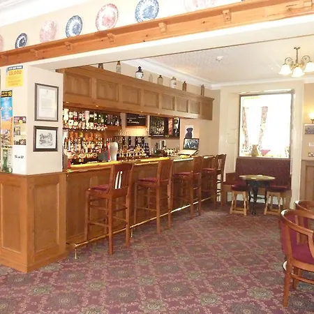 Inn Middle House - Wensleydale, Yorkshire Dales Askrigg