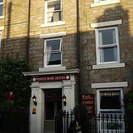 Middle House - Wensleydale, Yorkshire Dales 3* Askrigg