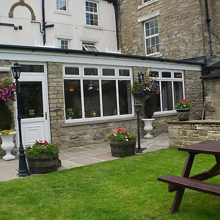 Inn Middle House - Wensleydale, Yorkshire Dales