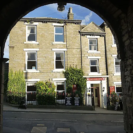 Middle House - Wensleydale, Yorkshire Dales