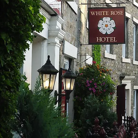 Middle House - Wensleydale, Yorkshire Dales 3* Askrigg