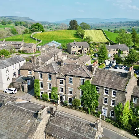 Inn Middle House - Wensleydale, Yorkshire Dales