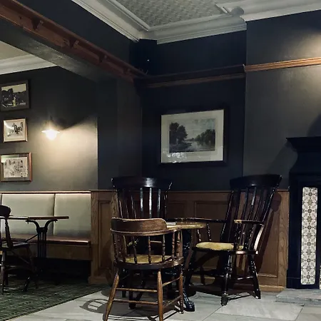 Penzion Middle House - Wensleydale, Yorkshire Dales