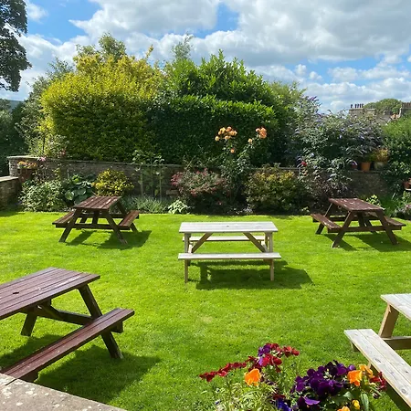 Middle House - Wensleydale, Yorkshire Dales Inn Askrigg