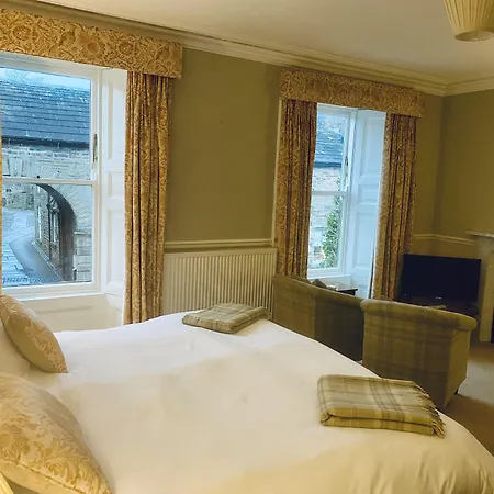Middle House - Wensleydale, Yorkshire Dales 3*