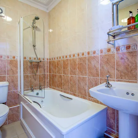 Middle House - Wensleydale, Yorkshire Dales 3* Askrigg