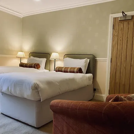 Middle House - Wensleydale, Yorkshire Dales Inn Askrigg