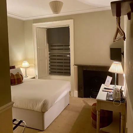 Penzion Middle House - Wensleydale, Yorkshire Dales 3*