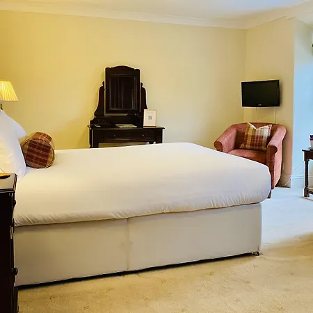 Inn Middle House - Wensleydale, Yorkshire Dales 3*
