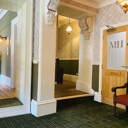 Middle House - Wensleydale, Yorkshire Dales Inn Askrigg