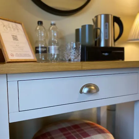 Middle House - Wensleydale, Yorkshire Dales 3*