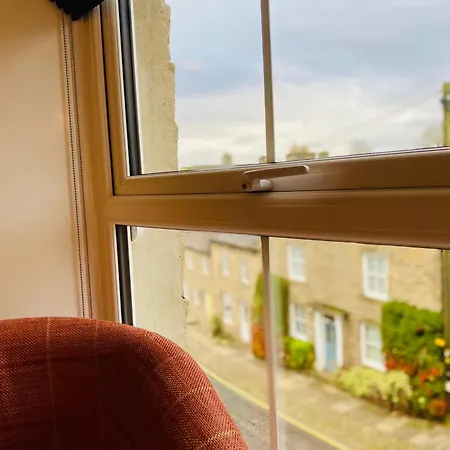 Middle House - Wensleydale, Yorkshire Dales Inn 3*