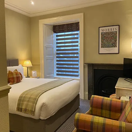 Middle House - Wensleydale, Yorkshire Dales Inn 3*